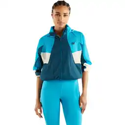 Sport 24 New Balance RC Løbejakke Dame tilbud