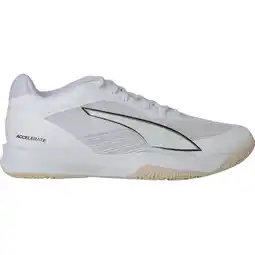 Sport 24 PUMA Accelerate Turbo 5 Håndboldsko Herre tilbud