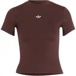 Sport 24 adidas Originals Essentials PES T-shirt Dame tilbud