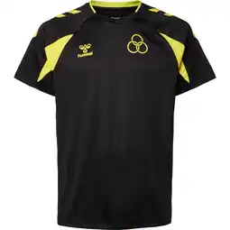 Sport 24 AC Horsens 26/27 Trænings T-shirt Børn tilbud