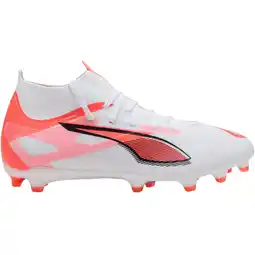 Sport 24 PUMA Ultra 5 Match+ FG/AG Fodboldstøvler tilbud