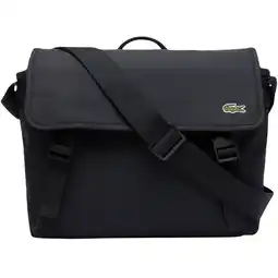Sport 24 Lacoste Messenger Skuldertaske tilbud