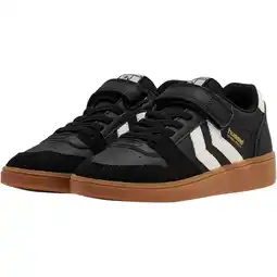 Sport 24 hummel Handball Perfekt Velcro Sneakers Børn tilbud