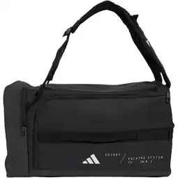 Sport 24 adidas Hybrid Duffel Taske tilbud