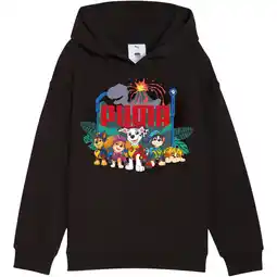 Sport 24 PUMA x Paw Patrol Hættetrøje Børn tilbud