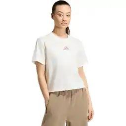 Sport 24 adidas Motion G Trænings T-shirt Dame tilbud
