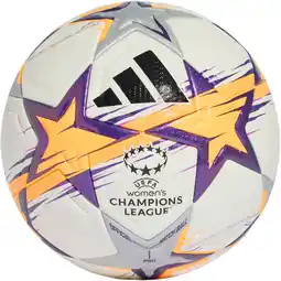 Sport 24 adidas WUCL Pro Fodbold tilbud