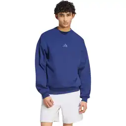 Sport 24 adidas Kit Small Logo Sweatshirt Herre tilbud