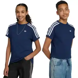 Sport 24 adidas Originals 3-Stripes T-shirt Børn tilbud