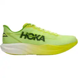 Sport 24 HOKA Mach 7 Løbesko Herre tilbud