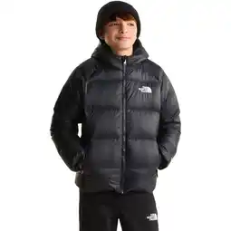 Sport 24 The North Face Hydrenalite Down Hooded Dunjakke Børn tilbud