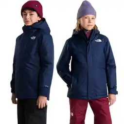Sport 24 The North Face Snowquest Vinterjakke Børn tilbud