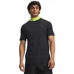 Sport 24 Under Armour Vanish Seamless Novelty Trænings T-shirt Herre tilbud