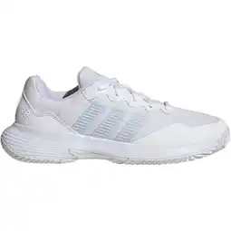 Sport 24 adidas Gamecourt 2 Tennissko Dame tilbud