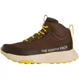 Sport 24 The North Face Fastpack II WP Vandrestøvler Børn tilbud