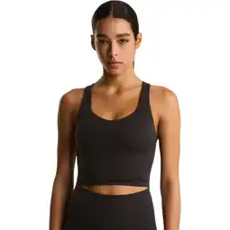 Sport 24 The North Face Jaida Long Line Sports BH Dame tilbud