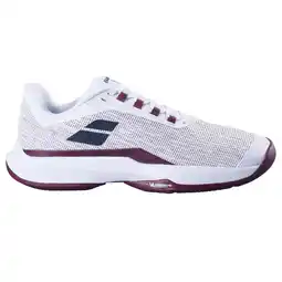 Sport 24 Babolat Jet Tere 2 Clay Tennissko Herre tilbud