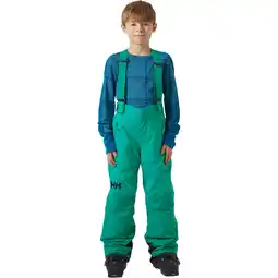 Sport 24 Helly Hansen No Limits 2.0 Skibukser Børn tilbud