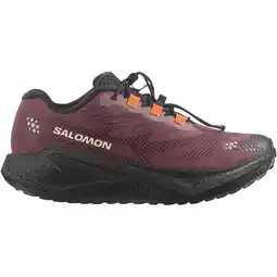 Sport 24 Salomon Aero Blaze 4 GTX Gravel Løbesko Dame tilbud