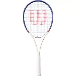 Sport 24 Wilson Roland Garros Triumph Tennisketcher tilbud