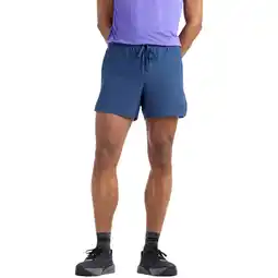 Sport 24 New Balance Athletics Run 5 Løbeshorts Herre tilbud
