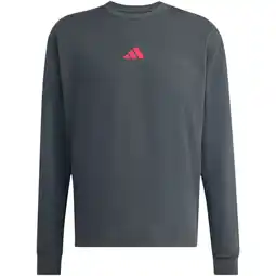 Sport 24 adidas RSOM Langærmet Løbe T-shirt Herre tilbud