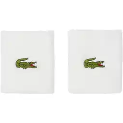 Sport 24 Lacoste Sport Stretch Svedbånd tilbud