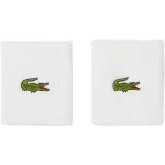 Sport 24 Lacoste Sport Stretch Svedbånd tilbud