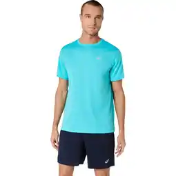 Sport 24 ASICS Core Løbe T-shirt Herre tilbud