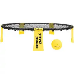 Sport 24 Spikeball Single Sæt tilbud