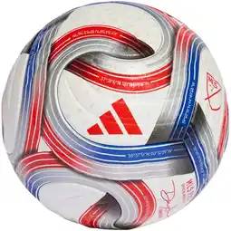 Sport 24 adidas MLS Pro Fodbold tilbud