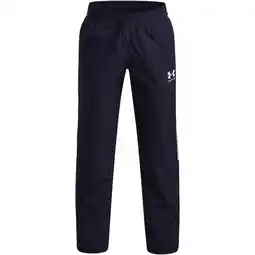 Sport 24 Under Armour Rival Woven Træningsbukser Børn tilbud