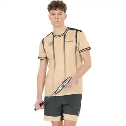 Sport 24 Victor T-2601AA Badminton T-shirt Herre tilbud