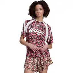 Sport 24 adidas X Farm Rio T-shirt Dame tilbud