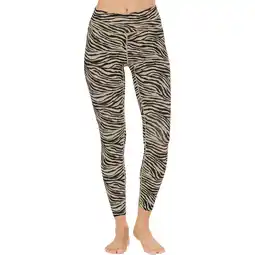 Sport 24 Athlecia Larissa Printed Træningstights Dame tilbud