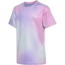 Sport 24 hummel Gradient Gym Trænings T-shirt Børn tilbud