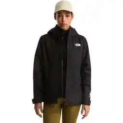 Sport 24 The North Face Quest Mono Triclimate 3in1 Jakke Dame tilbud