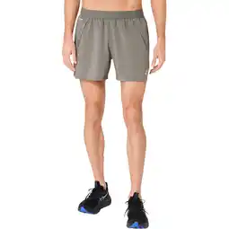 Sport 24 ASICS Road 5 Løbeshorts Herre tilbud