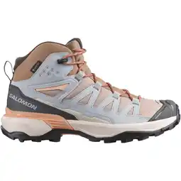 Sport 24 Salomon X Ultra 360 GTX Vandrestøvler Dame tilbud