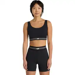 Sport 24 New Balance AC Train Sports BH Dame tilbud
