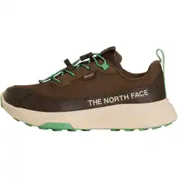 Sport 24 The North Face Fastpack II WP Vandresko Børn tilbud