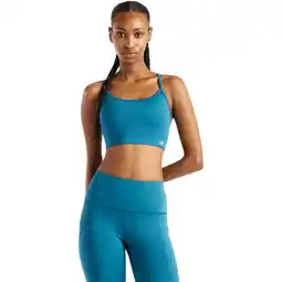 Sport 24 New Balance Essential Yoga Light Support Sports BH Dame tilbud