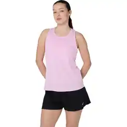 Sport 24 ASICS Core Løbetop Dame tilbud