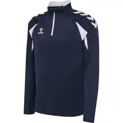 Sport 24 hummel Core 2.0 Half Zip Træningstrøje tilbud
