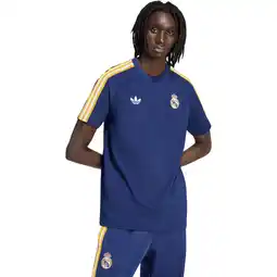 Sport 24 adidas Originals Real OG T-shirt Herre tilbud