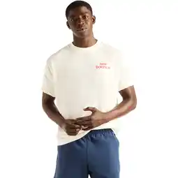 Sport 24 New Balance Intelligent T-shirt Herre tilbud
