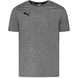 Sport 24 PUMA teamGOAL 23 Casual T-shirt Herre tilbud