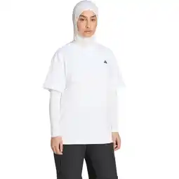 Sport 24 adidas Power Essentials Trænings T-shirt Dame tilbud