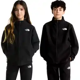 Sport 24 The North Face Perlino Softshell Jakke Børn tilbud