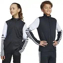 Sport 24 adidas Squadra 25 Træningstrøje Børn tilbud